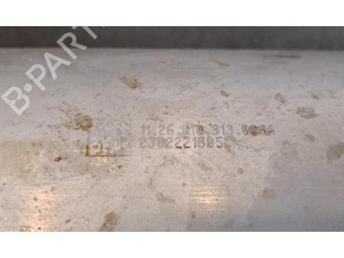 Catalyst PEUGEOT EXPERT Platform/Chassis (V_) 2.0 BlueHDi 145 | BP39230753M10 - Image 4