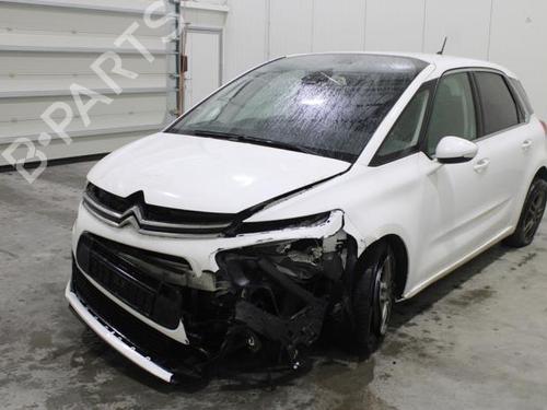 Elektronisk modul CITROËN C4 SPACETOURER (3D_) 1.5 BlueHDi 130 | BP23605609M83 