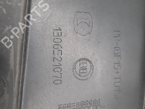 Hood CITROËN JUMPER II Van 2.2 HDi 120 | BP10880079C1 