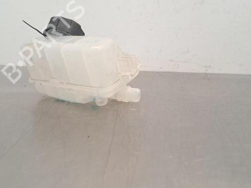 Expansion tank PEUGEOT 3008 II SUV (MC_, MR_, MJ_, M4_) 1.6 PureTech 180 (M45GFR, M45GFU) | BP23612292C120 