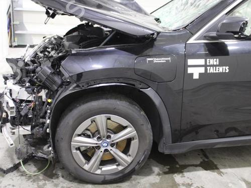 Other BMW X1 (U11) xDrive 25 e Plug-in-Hybrid | BP33918210O1  - Image 10