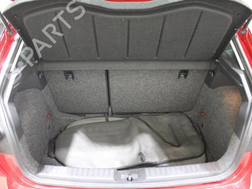 Seats set SEAT IBIZA V (KJ1, KJG) 1.0 TSI | BP29521885C78 