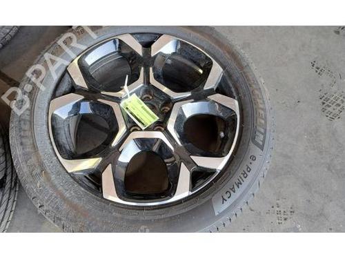 Rim CITROËN C5 AIRCROSS (A_) 1.6 PureTech 180 (A45GFR) | BP25730146C45 