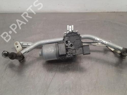 Used Front wipers mechanism CITROËN C3 / C3 ORIGIN III (SX) 1.5 BlueHDi 100 (SXYHYP, SXYHTU) (102 hp) 23581277