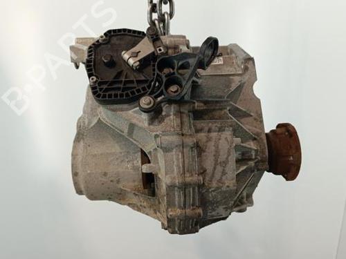 Gearbox VW POLO VI (AW1, BZ1, AE1) 1.0 TSI | BP33221225M3 - Image 2