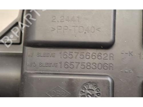Pipe RENAULT TRAFIC III Van (FG_) 2.0 dCi 130 (FGMY) | BP39064806M125 - Image 5