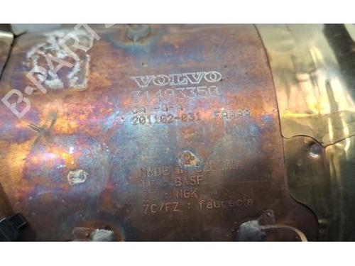 Catalyst VOLVO XC40 (536) Recharge | BP23594521M10