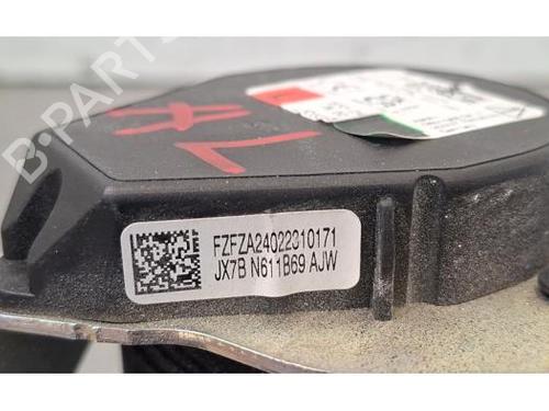 Rear left seatbelt FORD FOCUS IV Turnier (HP) 1.5 EcoBlue | BP39892847I29 - Image 3