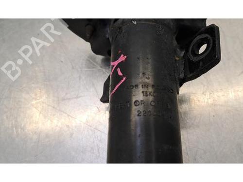 Left front shock absorber FORD TRANSIT COURIER B460 Box Body/MPV 1.5 TDCi | BP38003828M16 - Image 7