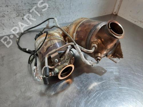 Particulate filter SKODA KAMIQ (NW4) 1.5 TSI | BP28719973M81