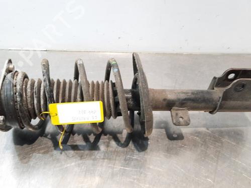 Used Right front shock absorber CITROËN C5 AIRCROSS (A_) 1.5 BlueHDi 130 (ACYHZJ, ACYHZR) (131 hp) 15828012