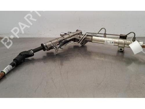 Used Steering rack RENAULT TRAFIC III Van (FG_) 1.6 dCi 95 (FGMJ, FGMR) (95 hp) 28067393
