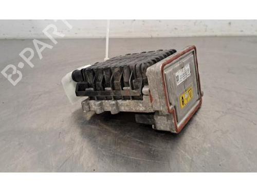 Used Electronic module MERCEDES-BENZ EQC (N293) EQC 400 4-matic (293.890) (408 hp) 29643352
