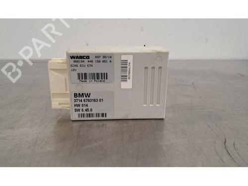 Used Electronic module BMW X5 (E70) xDrive 30 d (245 hp) 24965652