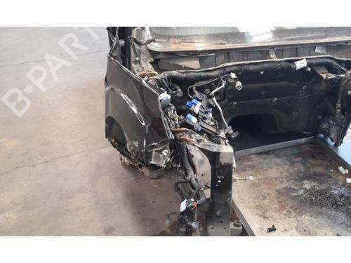 Other NISSAN NAVARA NP300 Pickup (D23, D23T) 2.3 dCi 4x4 (D231) | BP28966326O1 