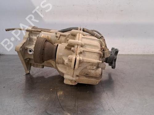 Transfer box VW AMAROK (T1A, T1B) 3.0 TDI 4motion | BP34198860M36 - Image 5