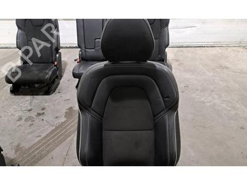 Sæde sæt VOLVO XC90 II (256) D5 AWD | BP32276745C78