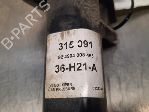 Left front shock absorber AUDI Q3 (8UB, 8UG) RS 2.5 quattro | BP23632985M16 