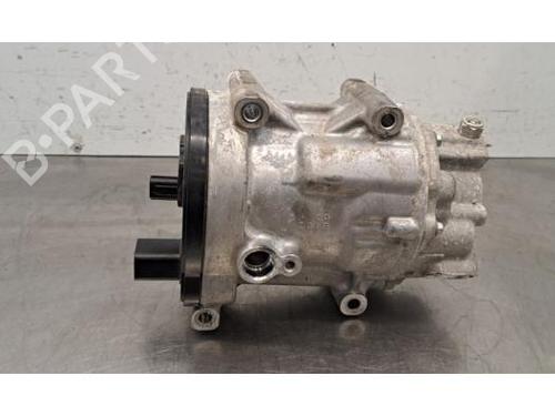 Used AC compressor AC compressor TOYOTA YARIS CROSS (MXP_) 1.5 Hybrid (MXPJ10) (116 hp) 40065755 40065755