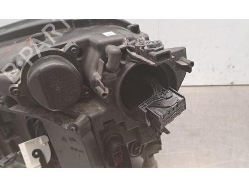 Right headlight PORSCHE CAYENNE Coupe (9YB) Turbo E-Hybrid AWD (9YBCT1, 9YBCZ1) | BP37275756C29 - Image 5