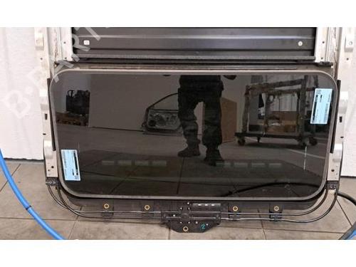 Soltag MG MG ZS SUV (AZS1) 1.5 VTi | BP35315040C124 - Image 5