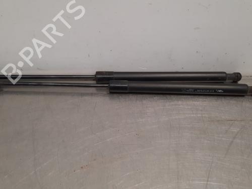 Used Tailgate lift support PEUGEOT 208 I (CA_, CC_) 1.6 HDi (114 hp) 15725949