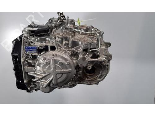 Gearbox PEUGEOT 3008 II SUV (MC_, MR_, MJ_, M4_) 1.2 THP/ PureTech 130 (MRHNSM, MRHNSU, MRHNSJ, MRHNYW,... | BP28081925M3 