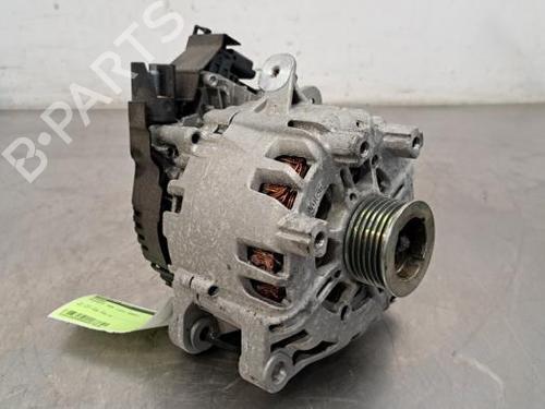 Generator PEUGEOT 408 II (FP_, F3_) PureTech 130 (FPHNST) (131 hp) 23629297