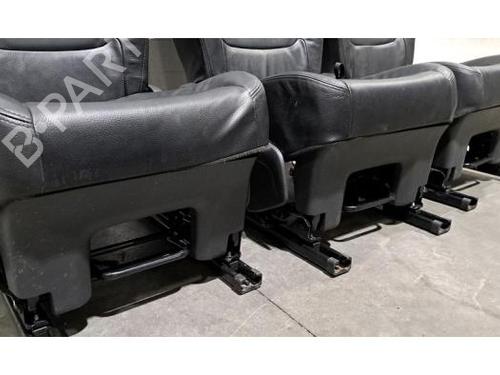 Ensemble sièges SEAT ALHAMBRA (710, 711) 1.4 TSI | BP30766460C78