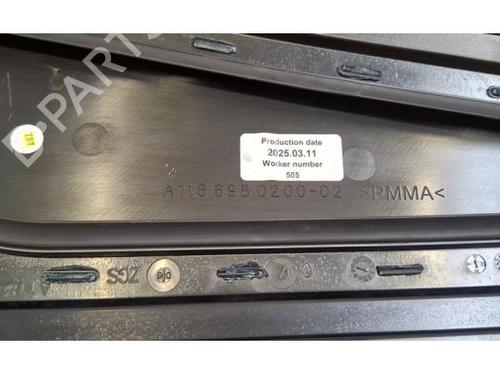 Other MERCEDES-BENZ CLA (C118) CLA 180 (118.384) | BP37861976O1 - Image 4