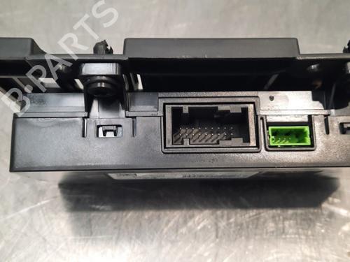 Electronic module PEUGEOT 208 I (CA_, CC_) 1.6 HDi | BP10894777M83 
