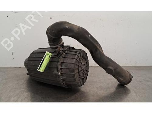 Used Air filter box CITROËN JUMPER II Van 2.2 BlueHDi 165 (165 hp) 24102315