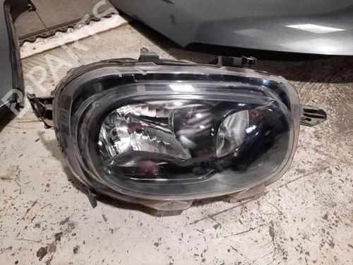 Hele Fronten CITROËN C3 III (SX) 1.2 VTi 82 | BP38606828S1 - Image 17
