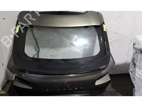 Used Tailgate CITROËN C5 X (ND_, NC_) PureTech 130 (NCHNSP) (131 hp) 30139115