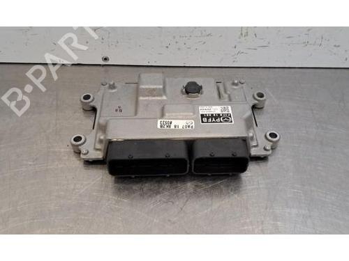 Used Engine control unit (ECU) Engine control unit (ECU) MAZDA CX-3 (DK) 2.0 SKYACTIV-G (DK5W, DK6W) (120 hp) 34433734 34433734