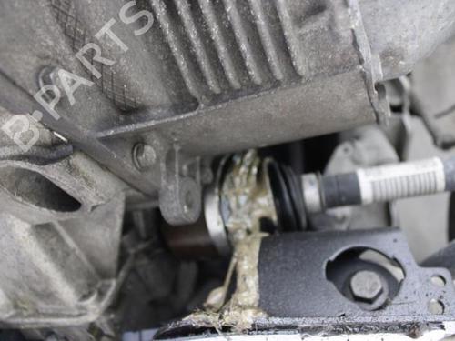 Steering rack CITROËN BERLINGO Box Body/MPV (K9) 1.5 BlueHDi 100 | BP23585633M22 - Image 25