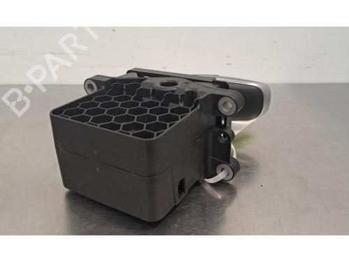 Gear lever PEUGEOT 3008 II SUV (MC_, MR_, MJ_, M4_) 1.2 THP/ PureTech 130 (MRHNSM, MRHNSU, MRHNSJ, MRHNYW,... | BP29214767M90 