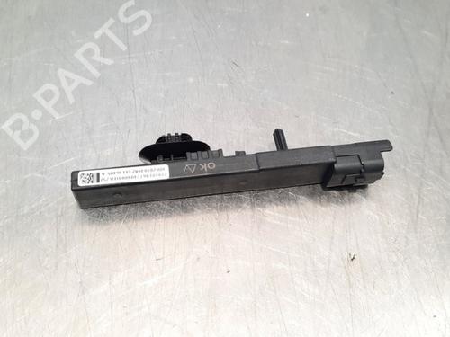 Electronic module PEUGEOT 2008 II (UD_, US_, UY_, UJ_, UR_, UC_) e-2008 (UKZKXZ) | BP15026109M83