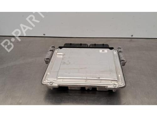 Engine control unit (ECU) OPEL CORSA F (P2JO) 1.2 (68) | BP31076411M57  - Image 5