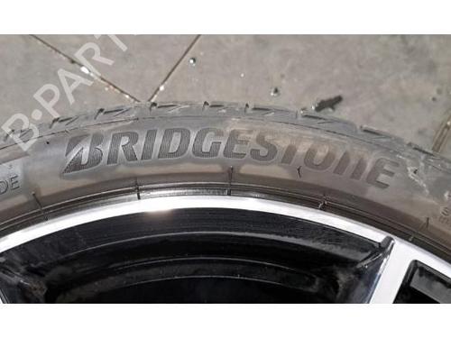 Llanta BMW 3 (G20, G80, G28) 318 i | BP30660073C45 