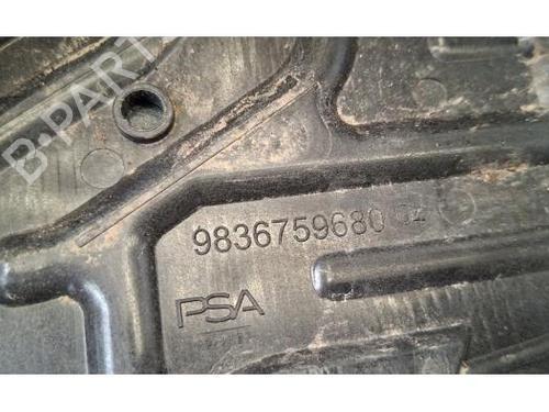 Support LANCIA YPSILON (L21) EV | BP37689617C155 - Image 2