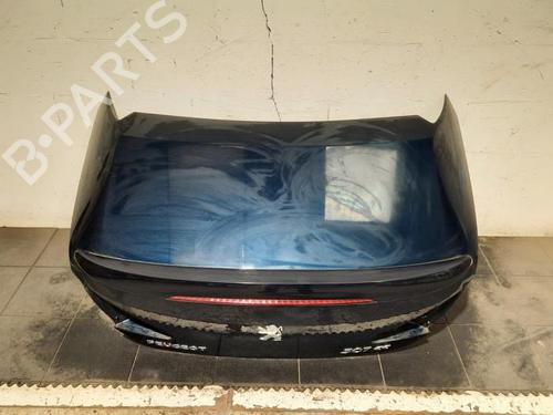 Tailgate PEUGEOT 307 CC (3B) 1.6 16V | BP25905402C6 