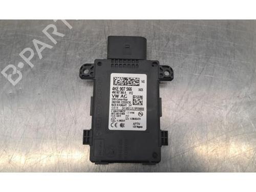 Electronic module AUDI E-TRON (GEN) S quattro | BP30163591M83