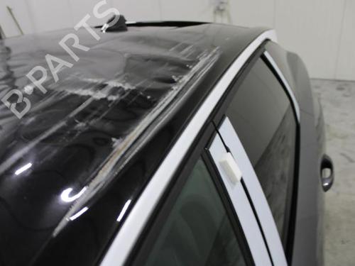 Right mirror PEUGEOT 3008 III (KA_, KB_, KC_) Hybrid 136 (KAHPYE) | BP29879302C27