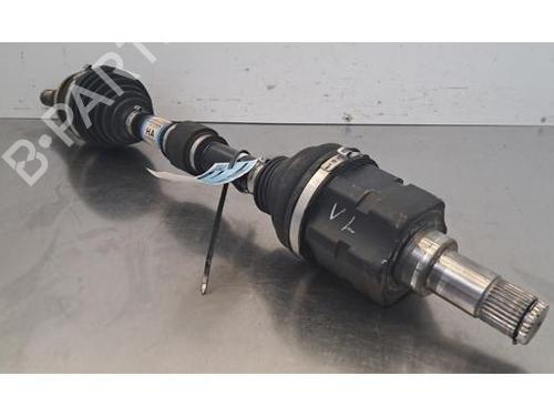 Right front driveshaft TOYOTA bZ4X (_EAM1_) EV (XEAM10) | BP33997364M39  - Image 9