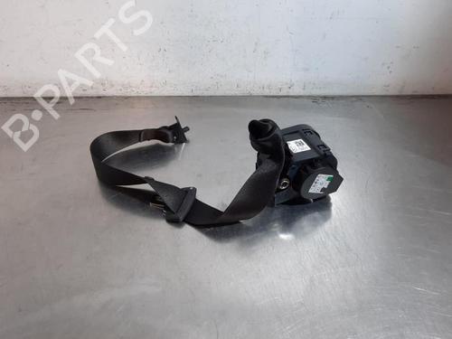 Used Rear right seatbelt Rear right seatbelt 39495762 39495762