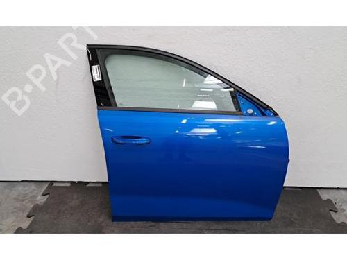 Used Right front door Right front door 36892878 36892878