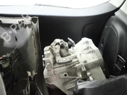 Electronic module OPEL ZAFIRA TOURER C (P12) 1.6 CDTI (75) | BP23589806M83 