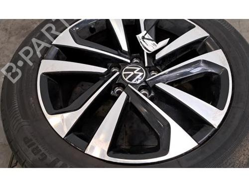 Fælk VW T-ROC (A11, D11) 1.0 TSI | BP39480838C45 - Image 2