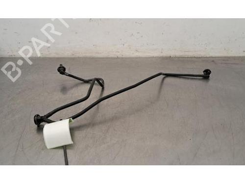 Used Pipe MERCEDES-BENZ GLA-CLASS (X156) GLA 200 (156.943) (156 hp) 24157051